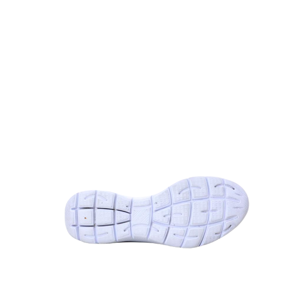 SKECHERS STRETCH LACE MEMORY FOAM ORIGINAL USA IMPORTED (Original USA Imported)