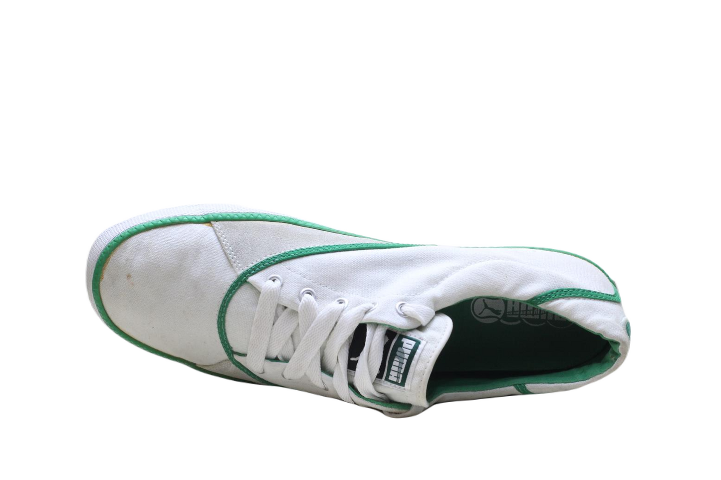 PUMA TENNIS ORIGINAL USA IMPORTED (Original USA Imported)