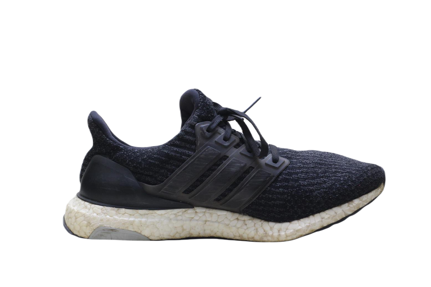 ADIDAS ULTRA BOOST ORIGINAL USA IMPORTED (Original USA Imported)