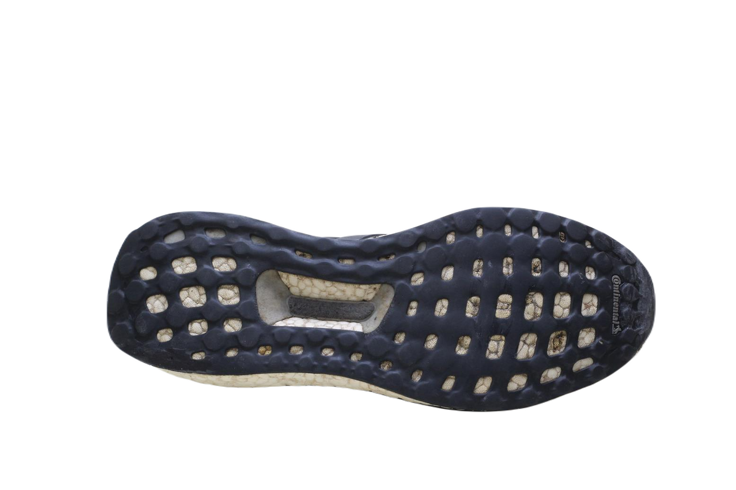 ADIDAS ULTRA BOOST ORIGINAL USA IMPORTED (Original USA Imported)