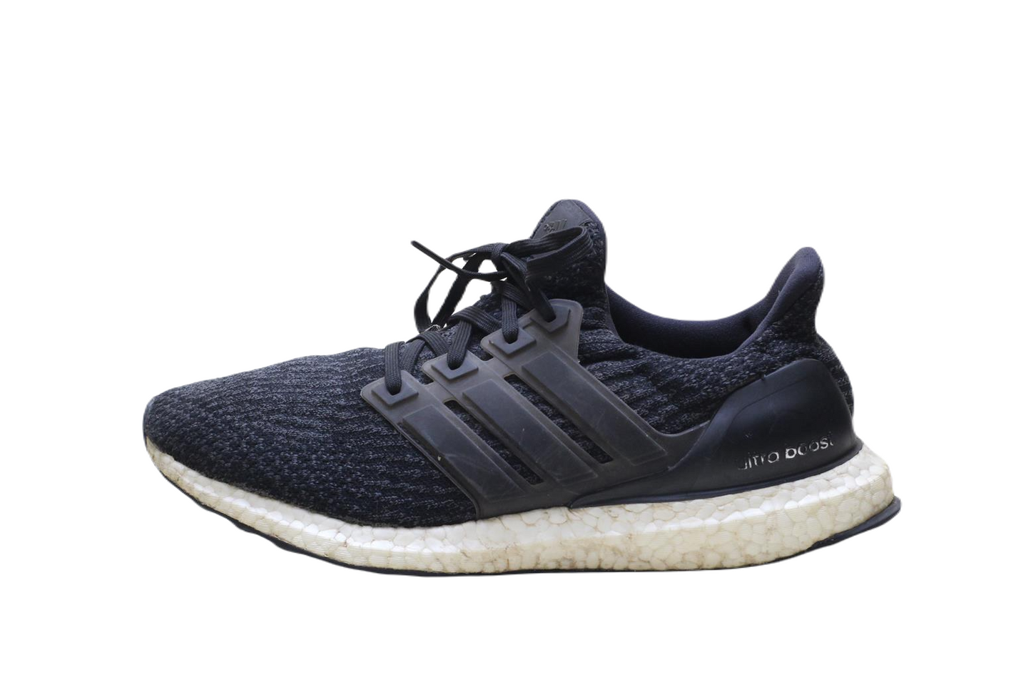 ADIDAS ULTRA BOOST ORIGINAL USA IMPORTED (Original USA Imported)