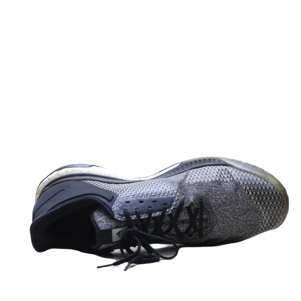 ADIDAS CRAZY FLIGHT X BOOST ORIGINAL USA IMPORTED (Original USA Imported)