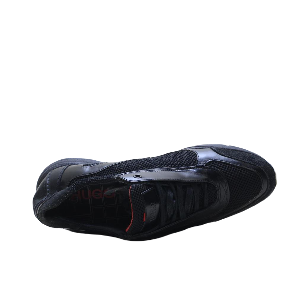 HUGO BOSS VIBRAM ORIGINAL USA IMPORTED (Original USA Imported)
