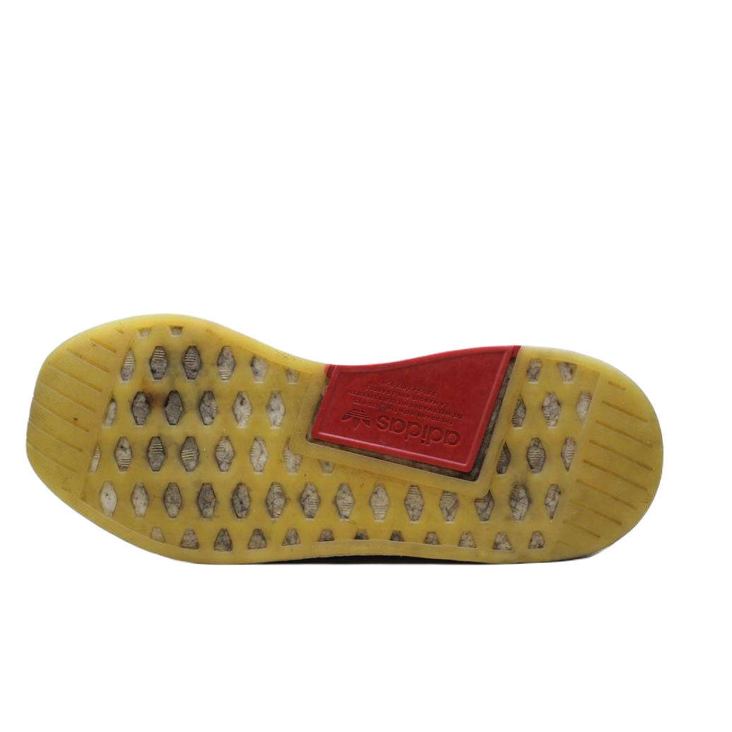 ADIDAS BOOST NMD R2 ORIGINAL USA IMPORTED (Original USA Imported)