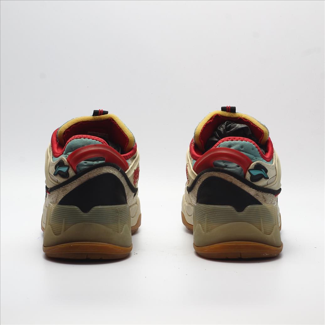 COUNTERFLOW (Original USA Imported)