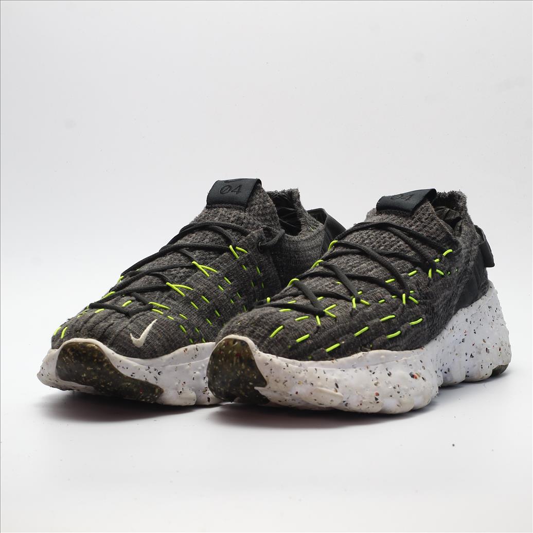 NIKE SPACE HIPPIE 04 (Original USA Imported)