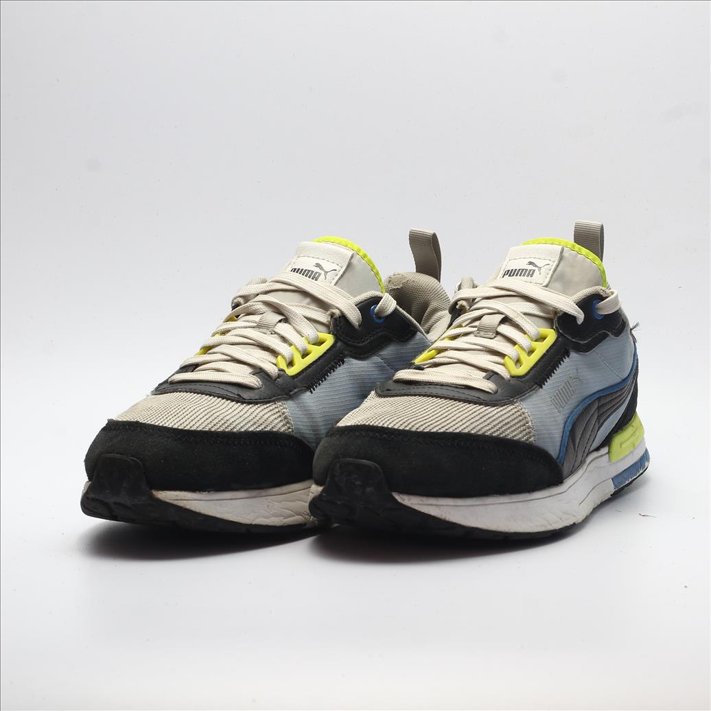 PUMA (Original USA Imported)