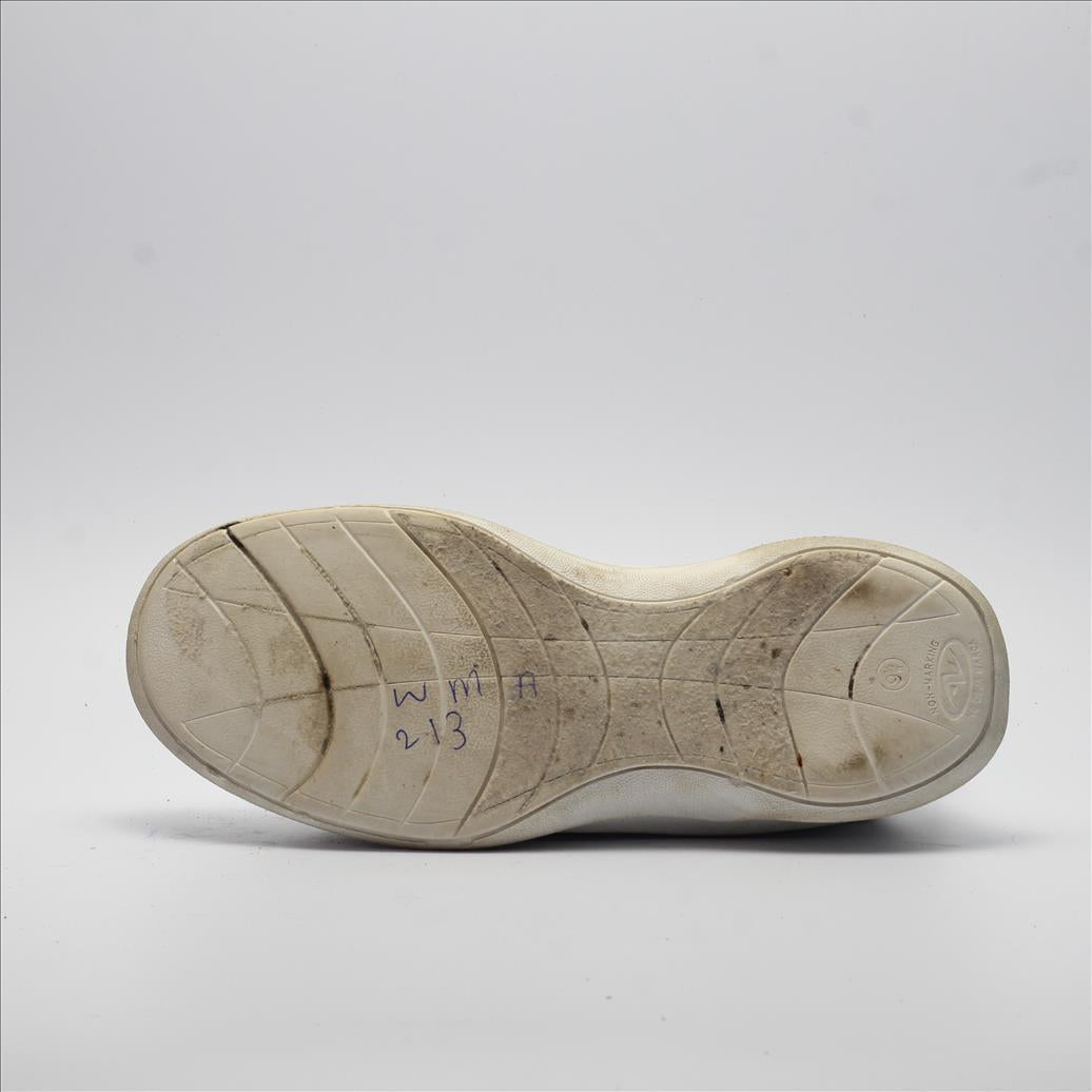 ATHLETICS WORKS (Original USA Imported)