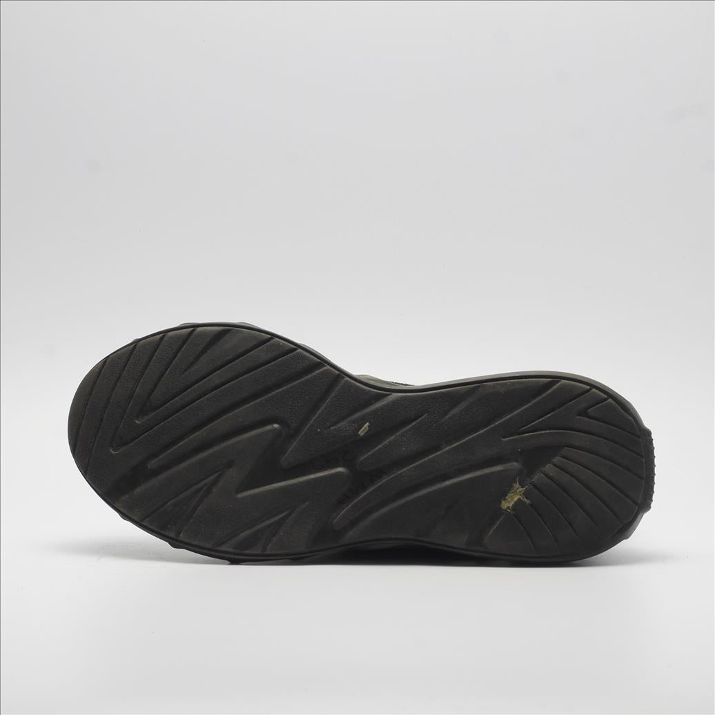 FASHION STEEL TOE (Original USA Imported)