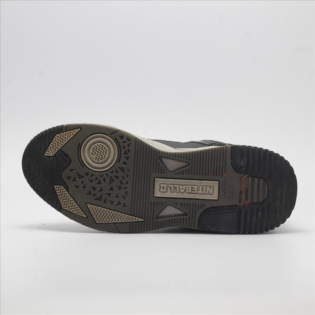 ADIDAS NITEBALL (Original USA Imported)