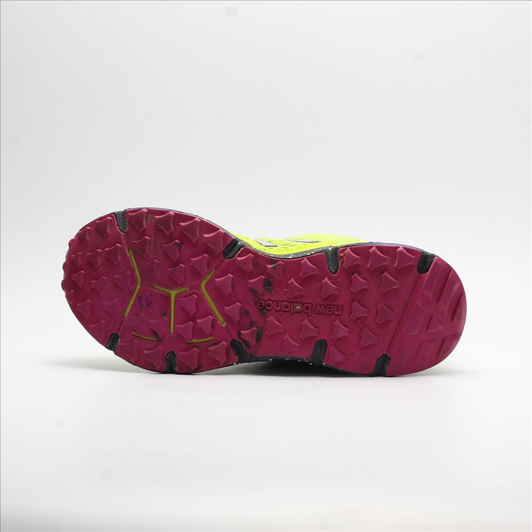 NEWBALANCE TRAIL (Original USA Imported)
