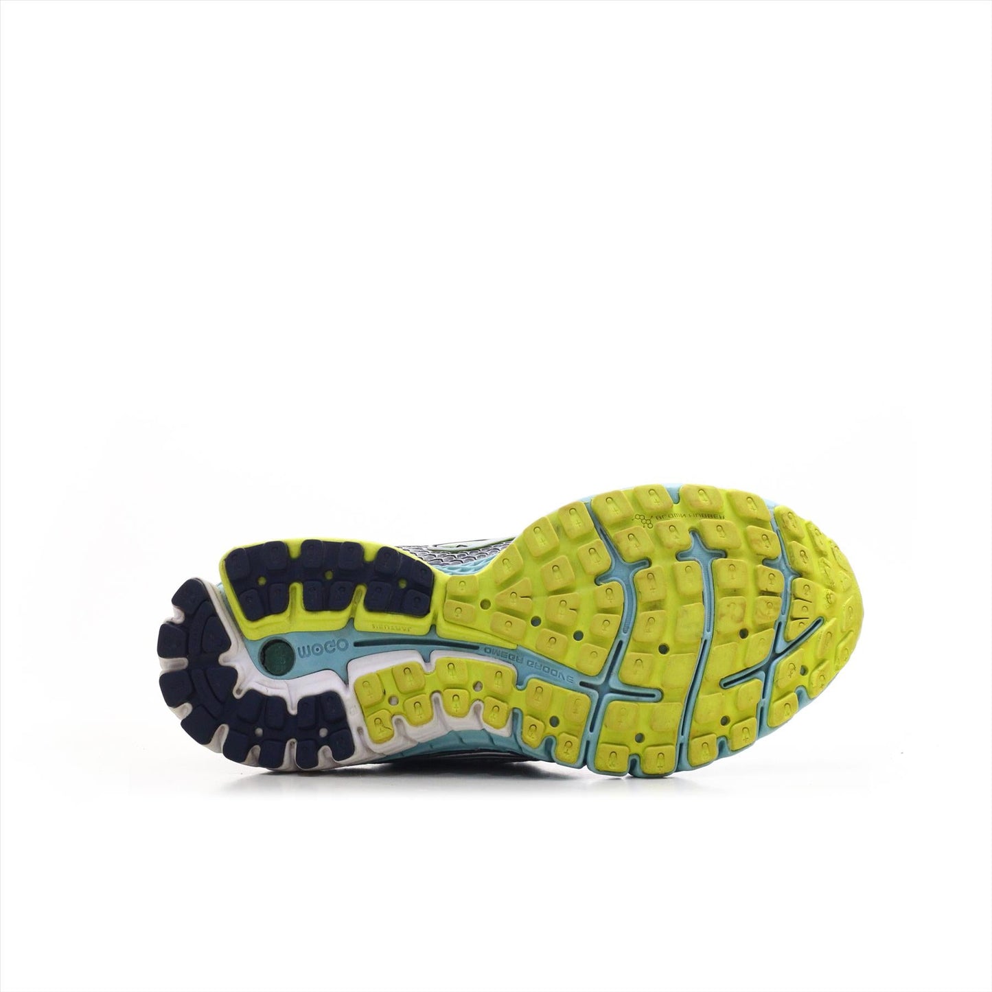 BROOKS GHOST (Original USA Imported)