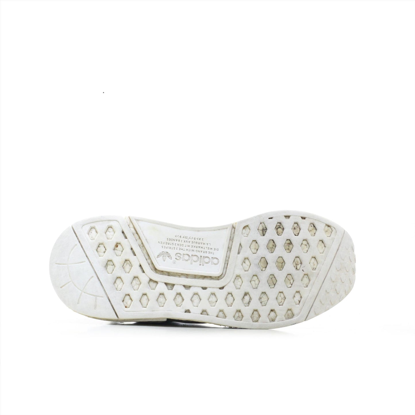 ADIDAS BOOST NMD R1 (Original USA Imported)