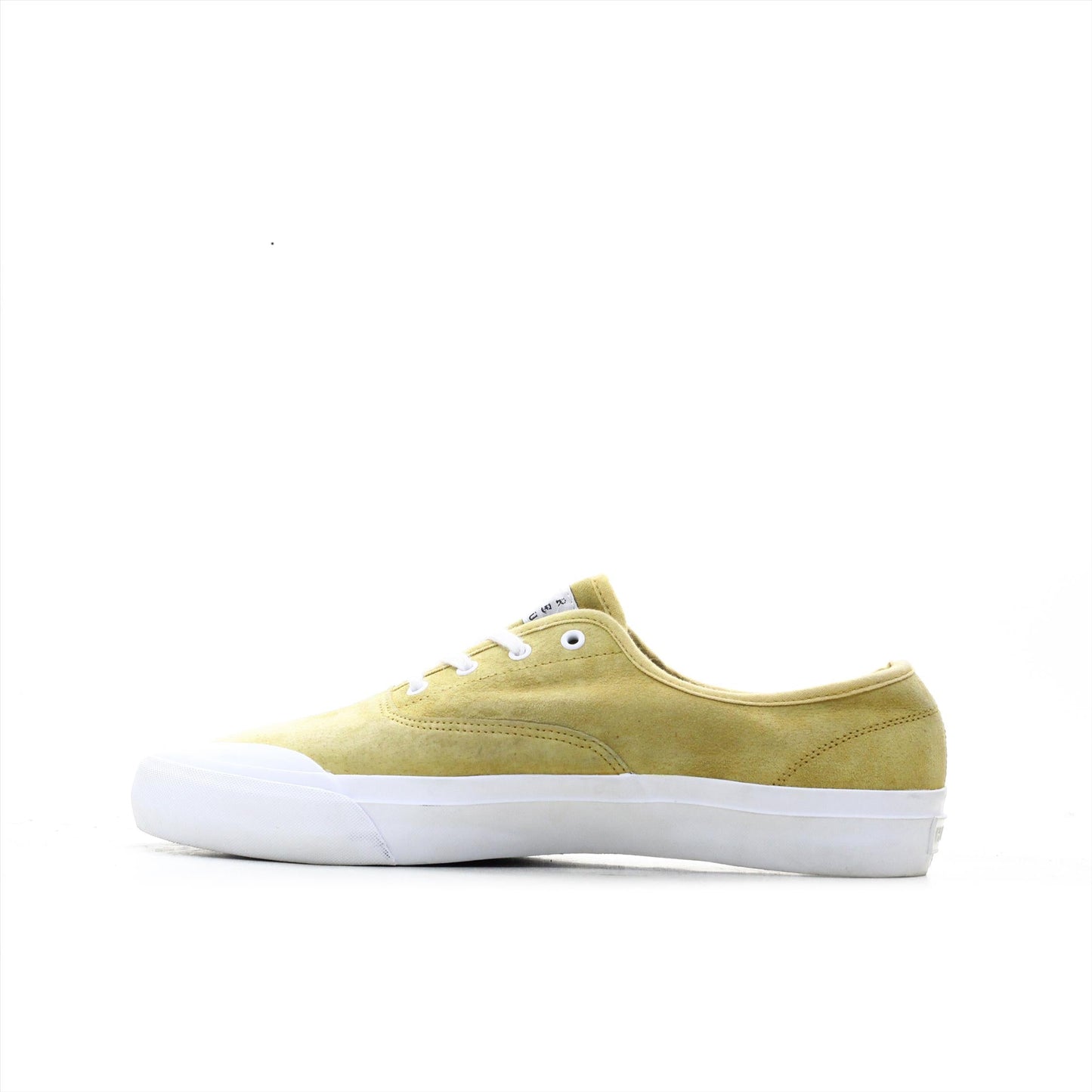 HUF SUEDE FOOTWEAR (Original USA Imported)