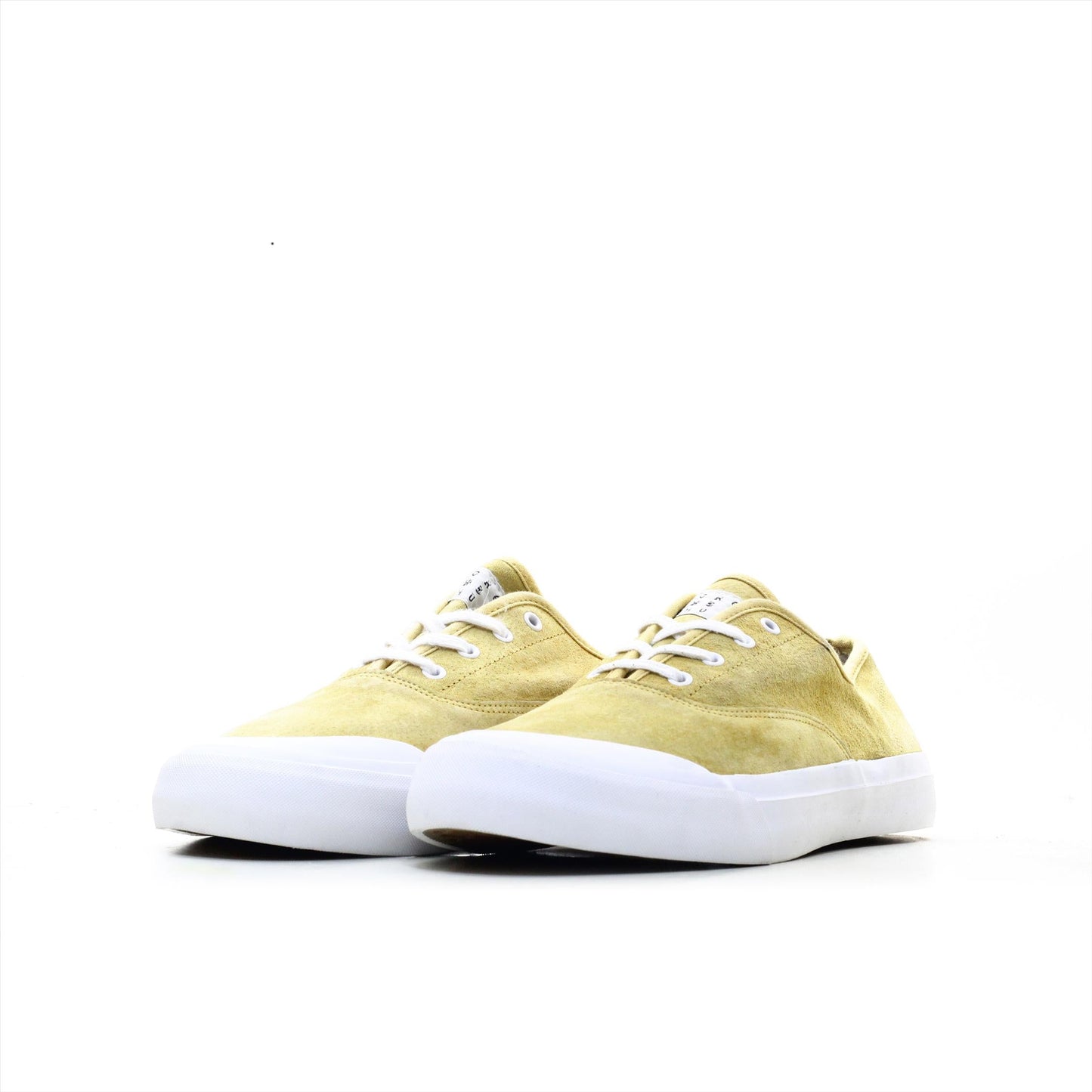 HUF SUEDE FOOTWEAR (Original USA Imported)