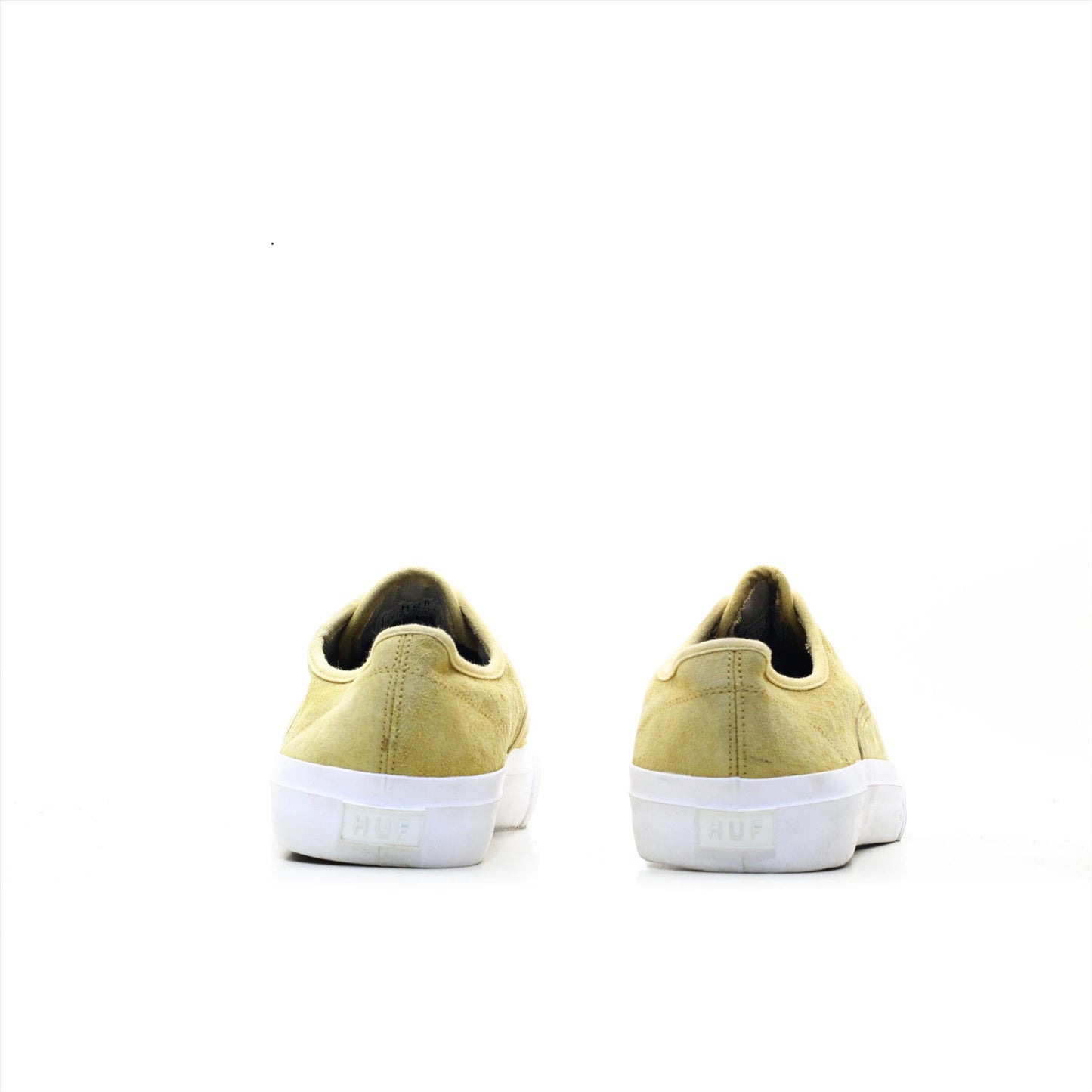 HUF SUEDE FOOTWEAR (Original USA Imported)