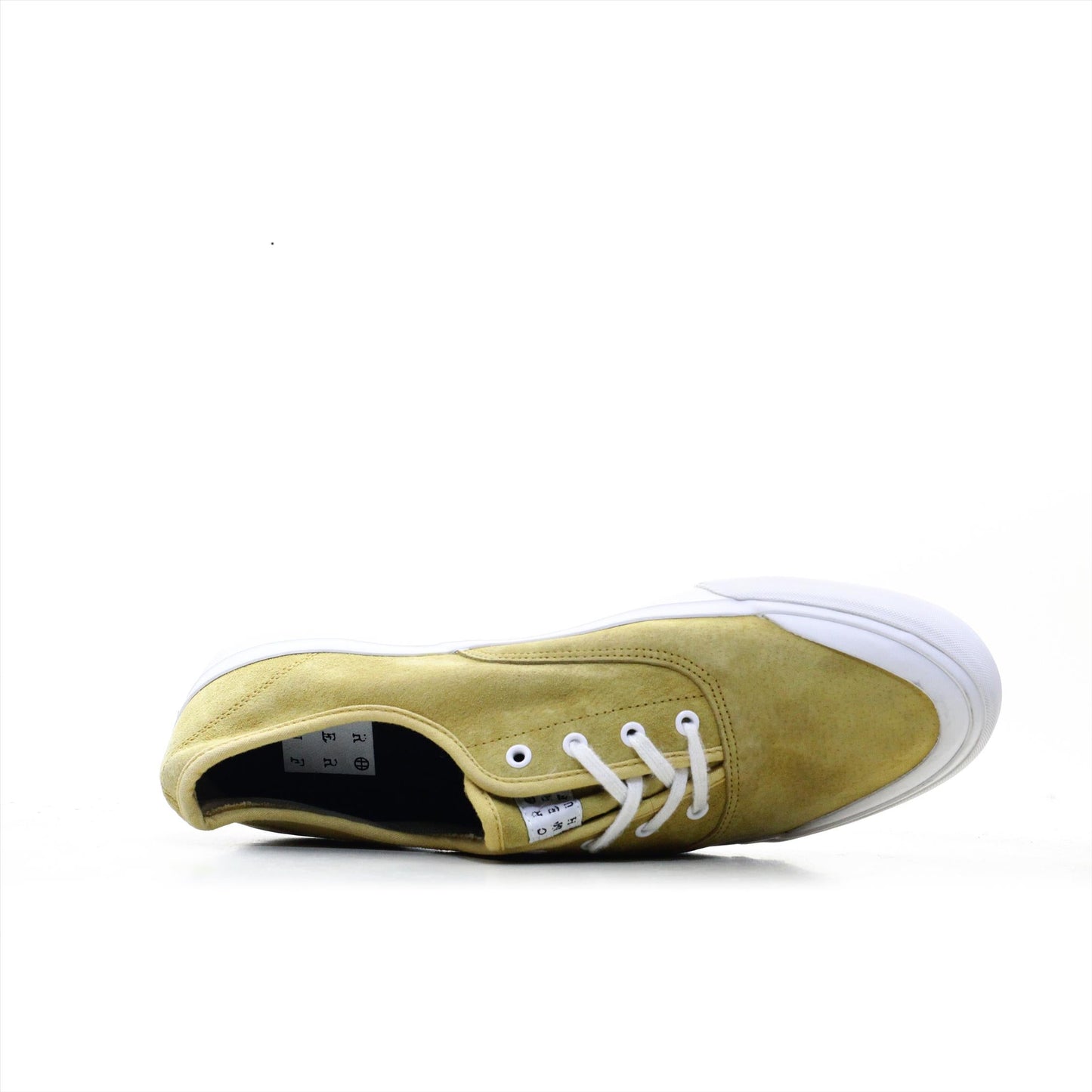 HUF SUEDE FOOTWEAR (Original USA Imported)