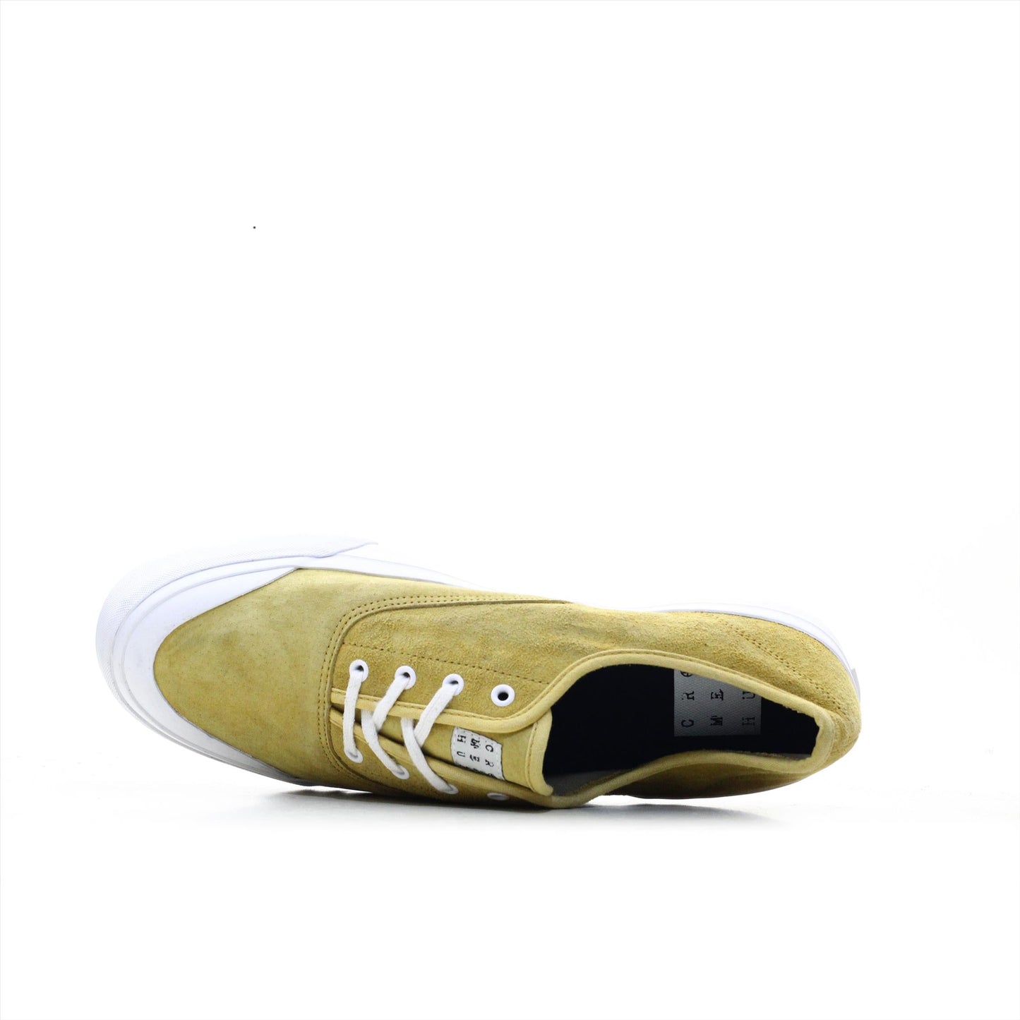 HUF SUEDE FOOTWEAR (Original USA Imported)