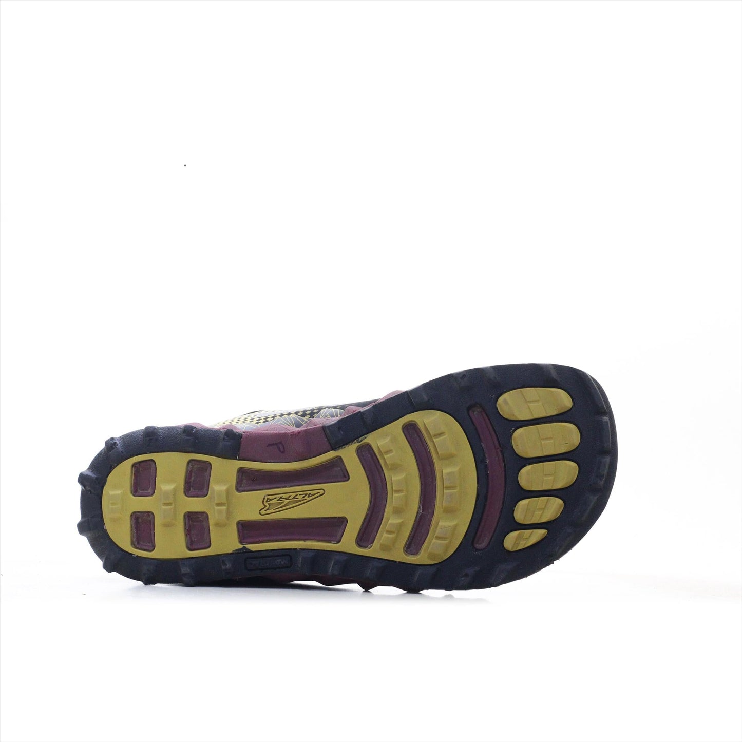 ALTRA SUPERIOR 4.5 GRIPPER (Original USA Imported)