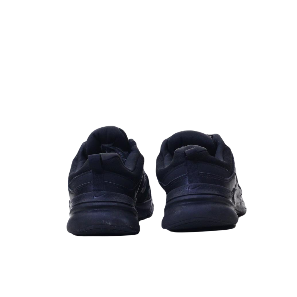 NIKE AIR MONARCH ORIGINAL USA IMPORTED (Original USA Imported)