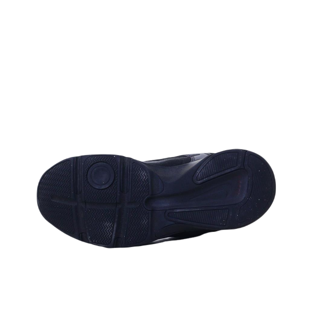 NIKE AIR MONARCH ORIGINAL USA IMPORTED (Original USA Imported)