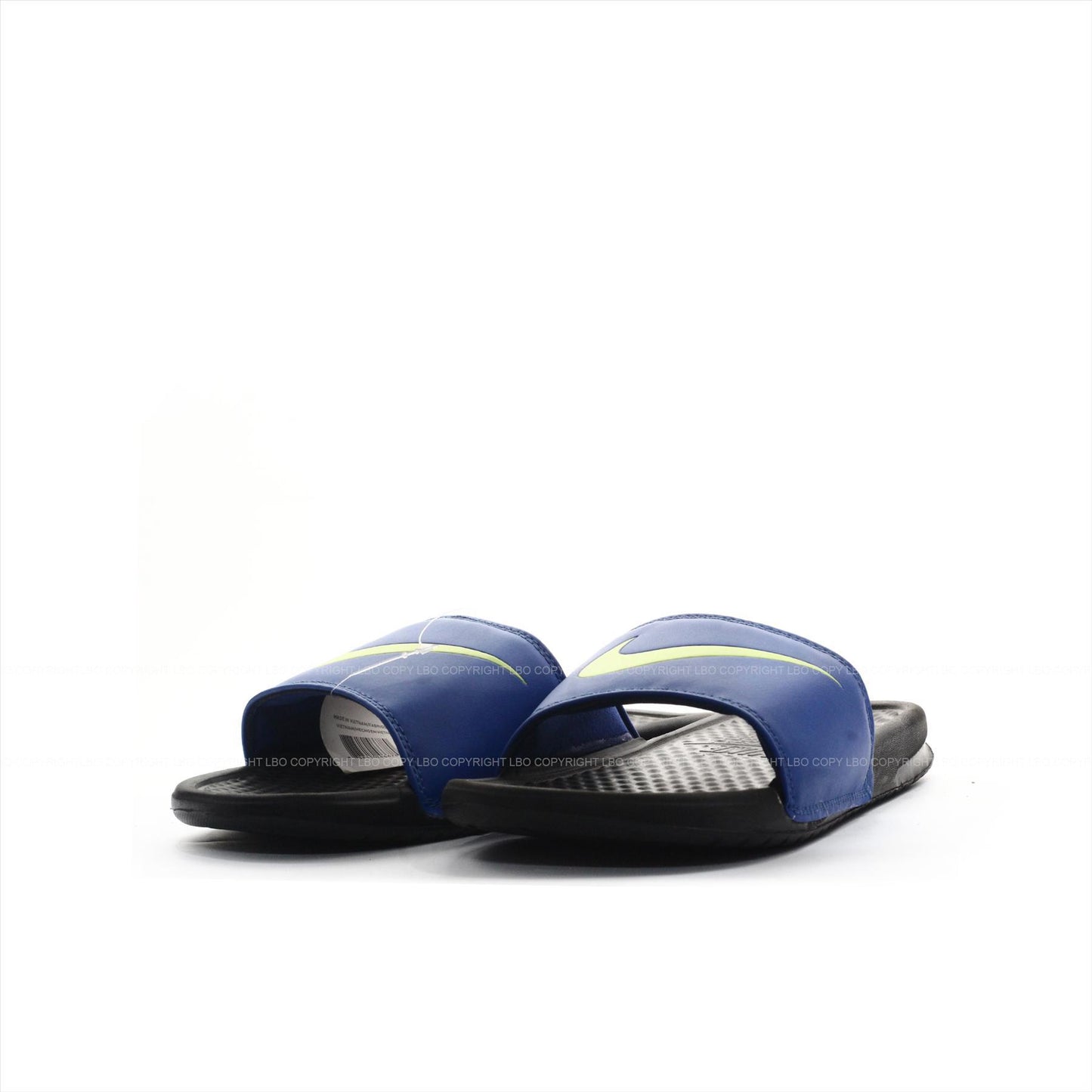 Nike Soft Foam (NEW COPY)