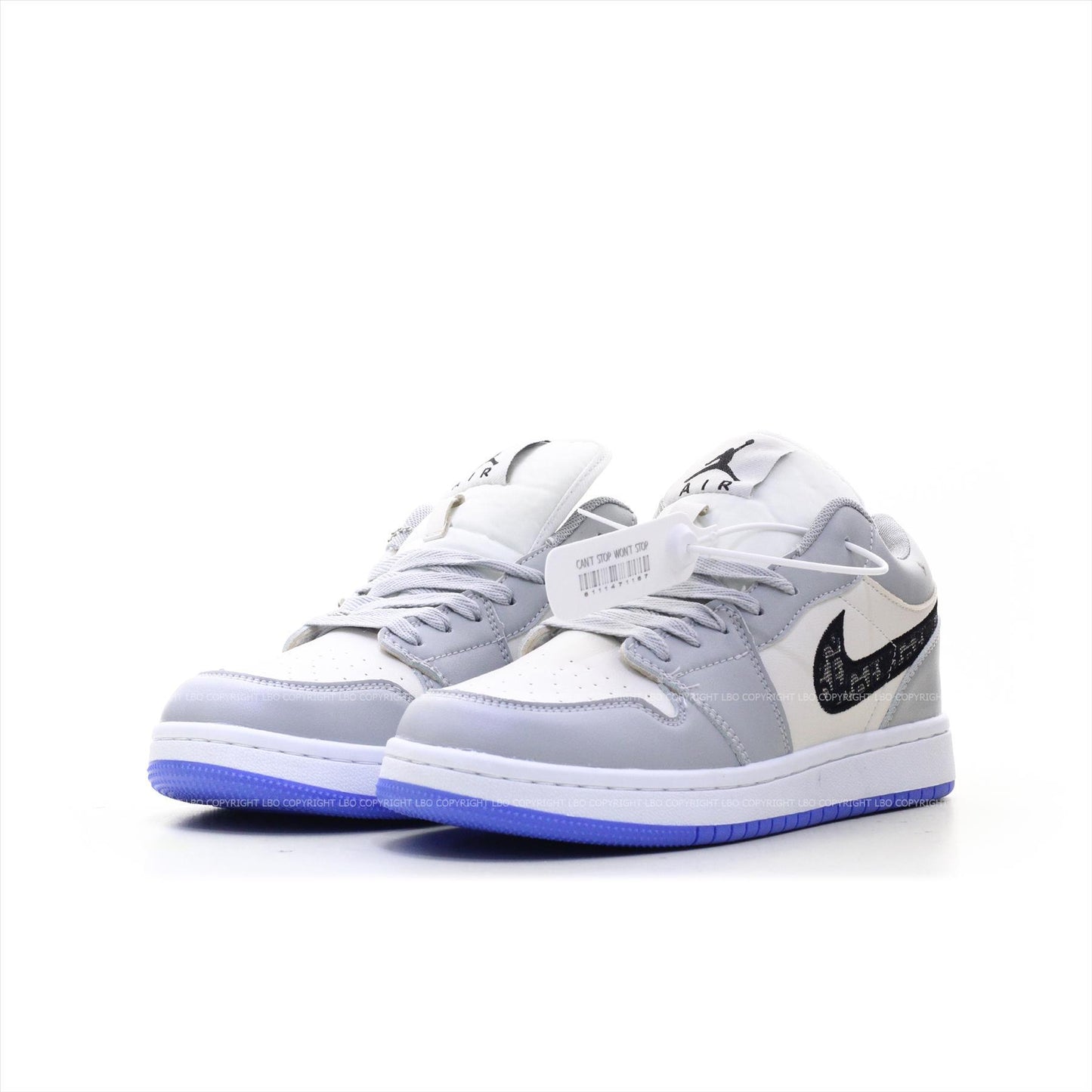 Nike Air Jordan (NEW FIRST COPY)