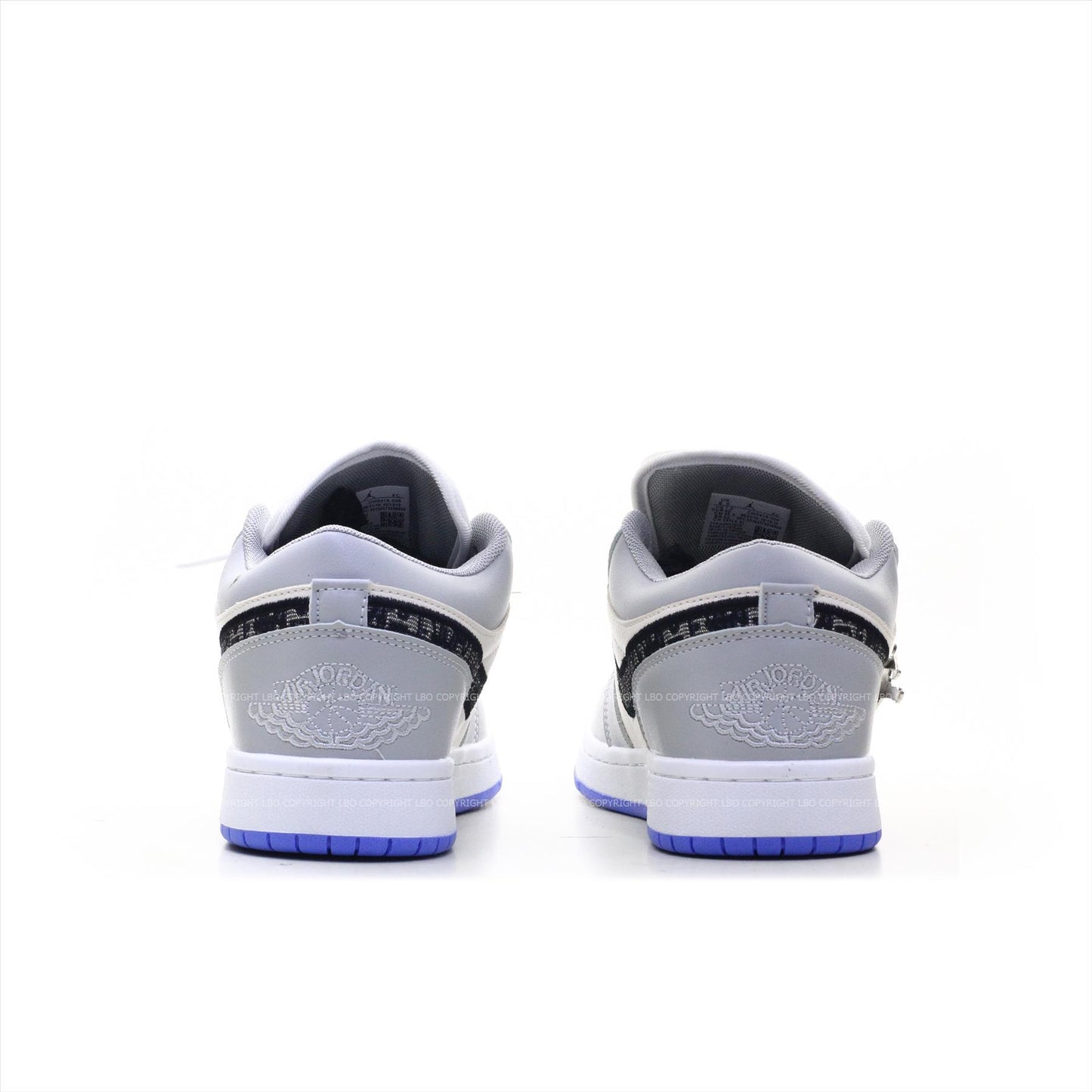 Nike Air Jordan (NEW FIRST COPY)