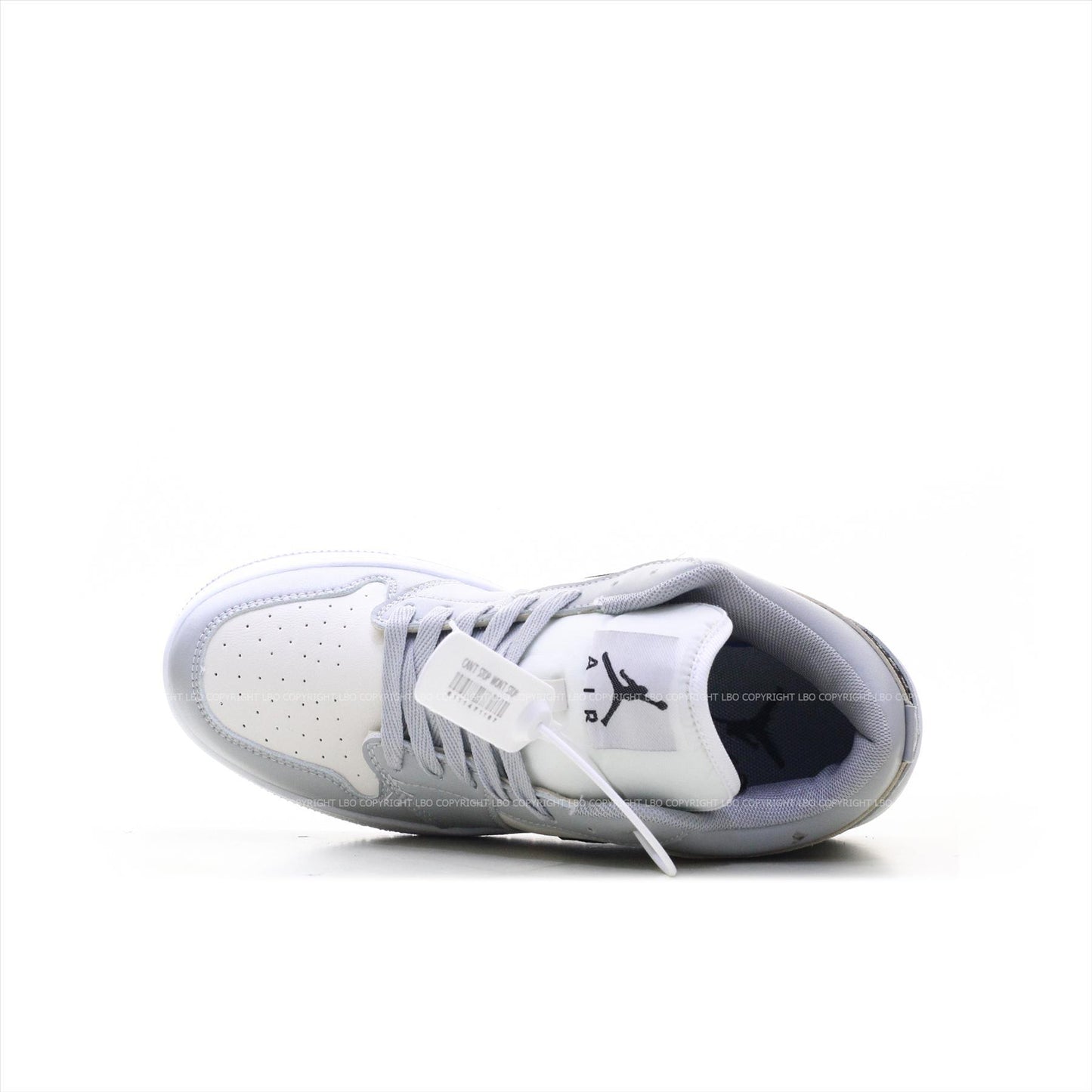 Nike Air Jordan (NEW FIRST COPY)