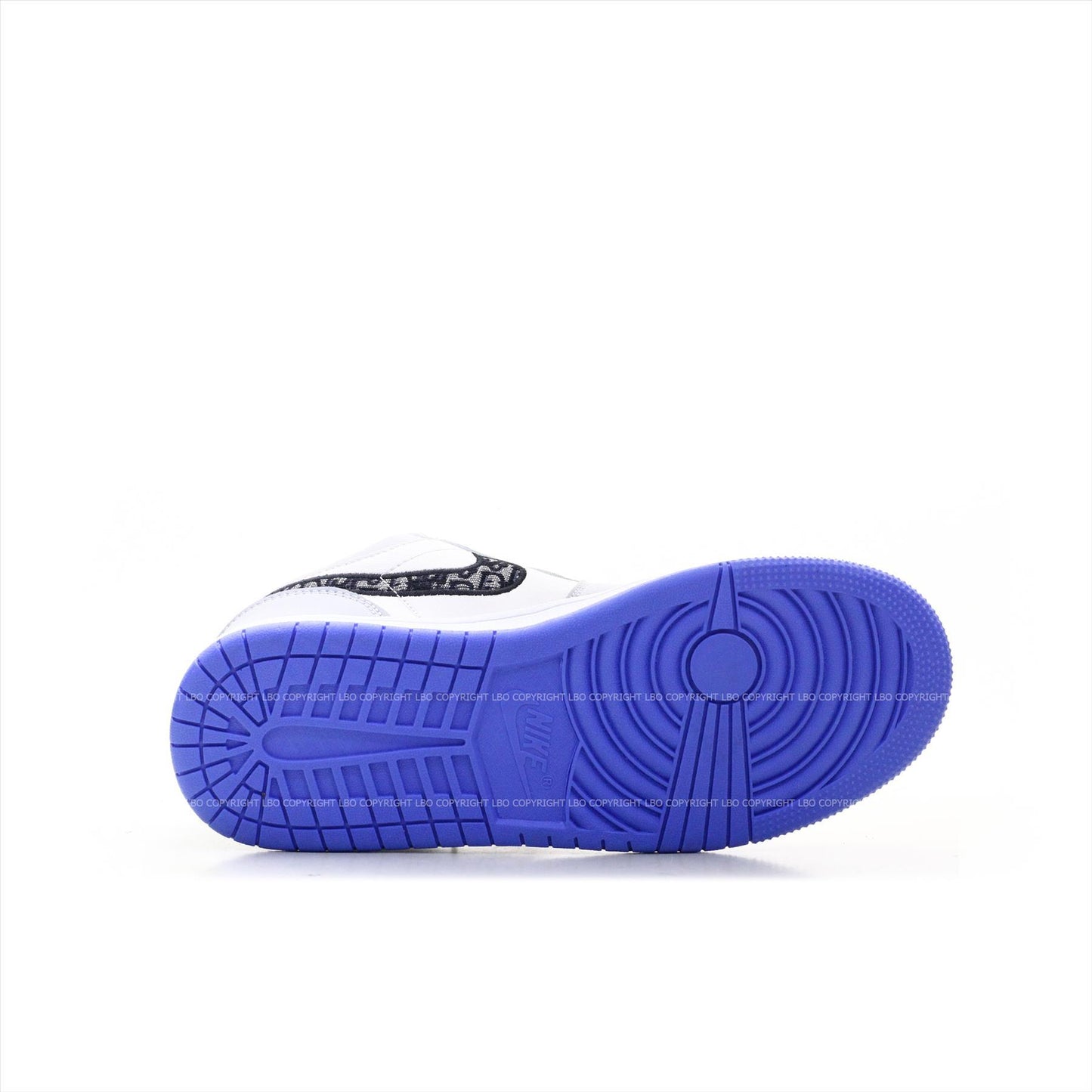 Nike Air Jordan (NEW FIRST COPY)
