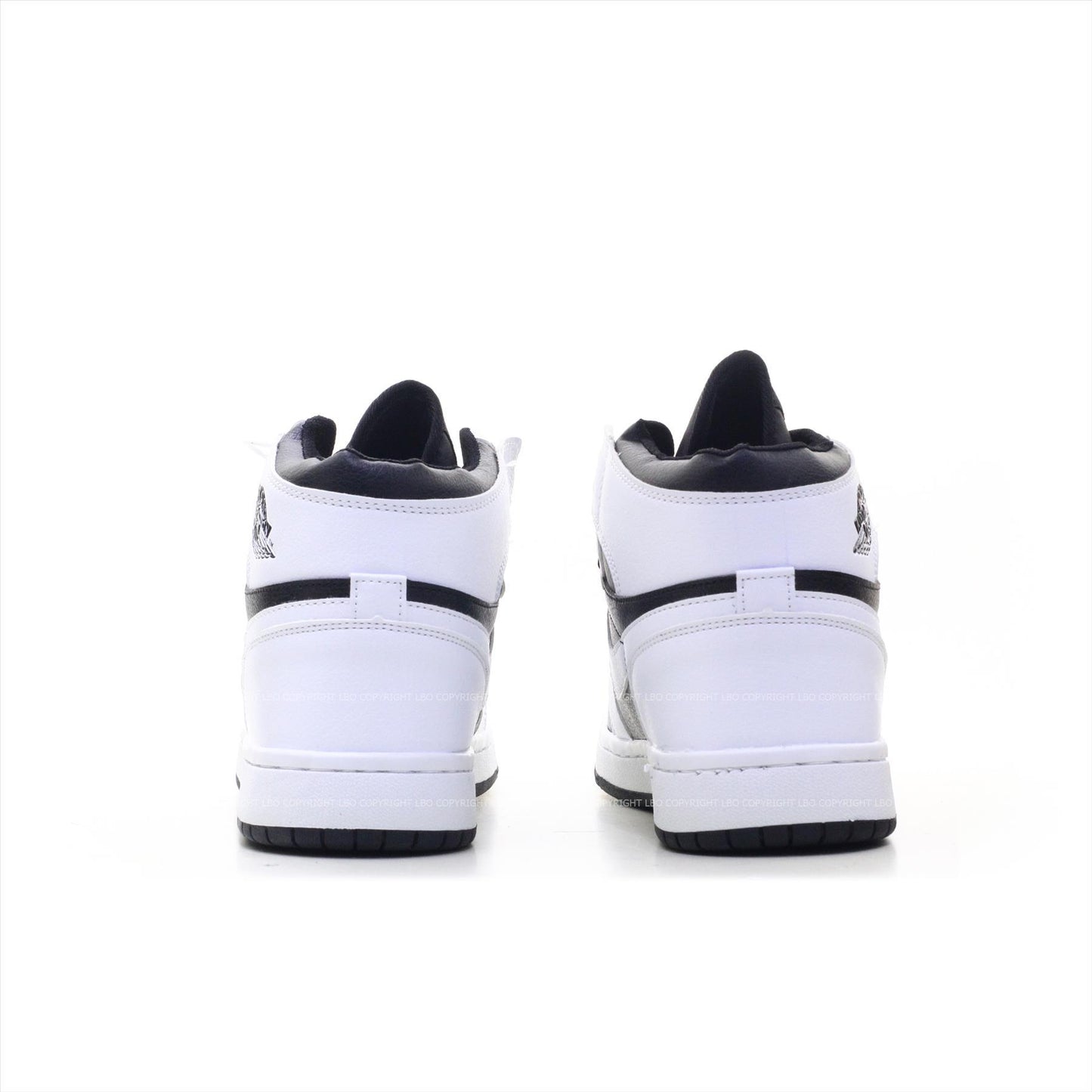Nike Air Jordan (NEW FIRST COPY)