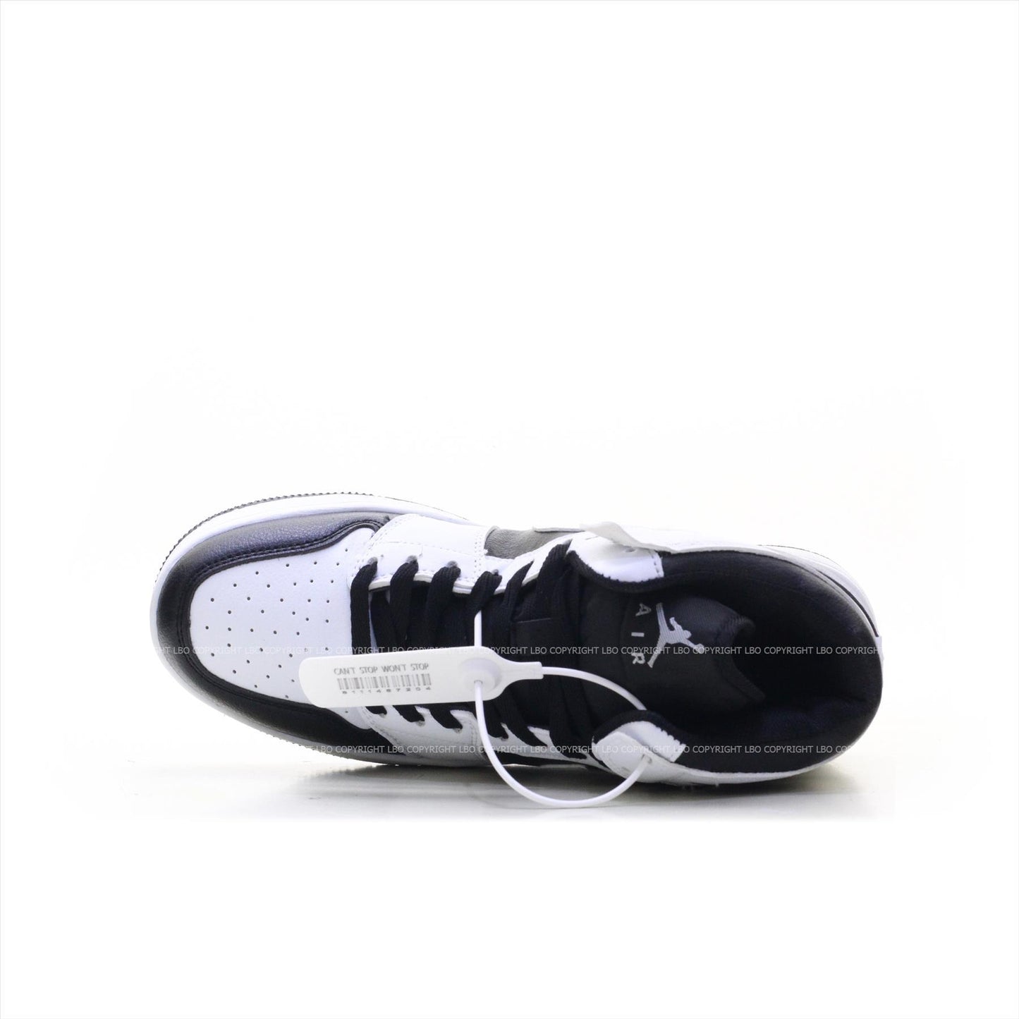 Nike Air Jordan (NEW FIRST COPY)