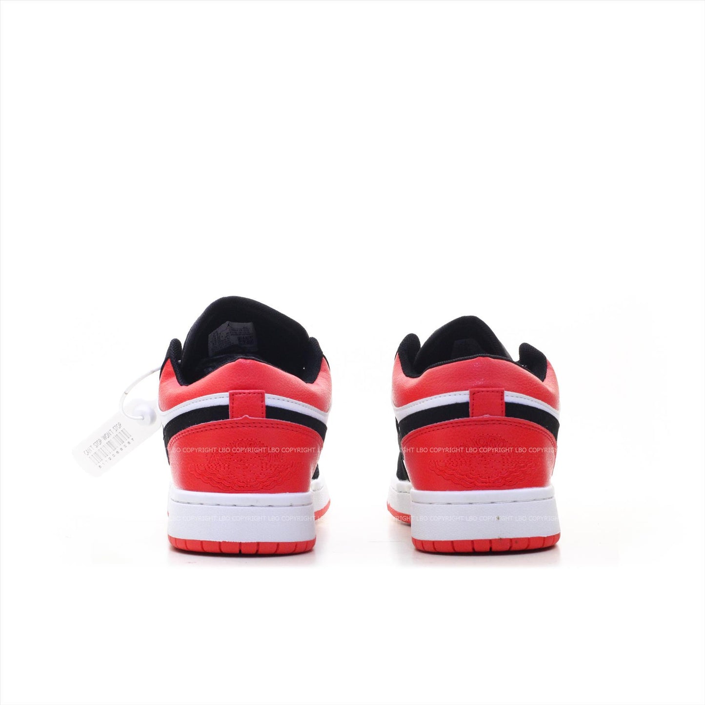Nike Air Jordan (NEW FIRST COPY)