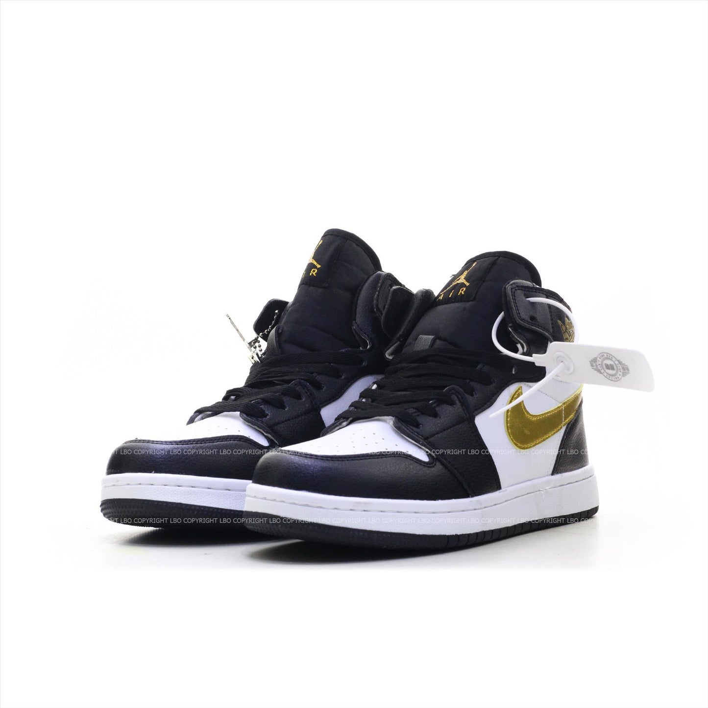 Nike Air Jordan (NEW FIRST COPY)