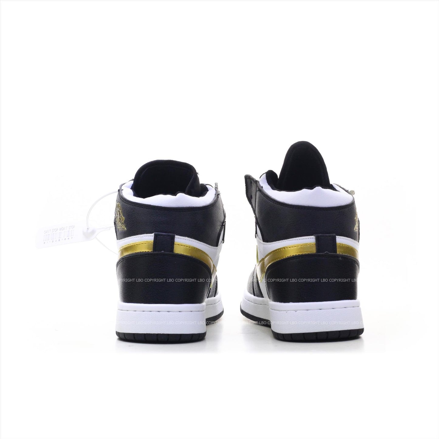 Nike Air Jordan (NEW FIRST COPY)