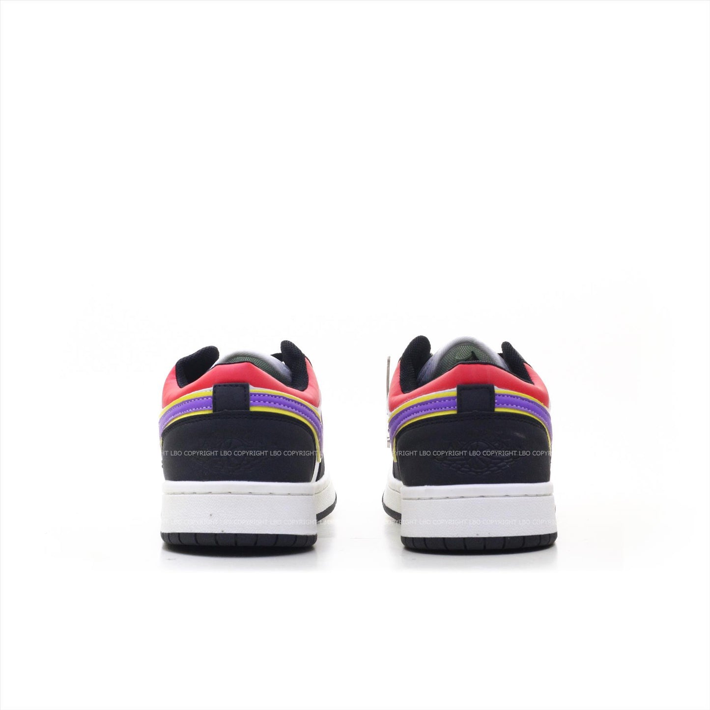Nike Air Force (NEW FIRST COPY)
