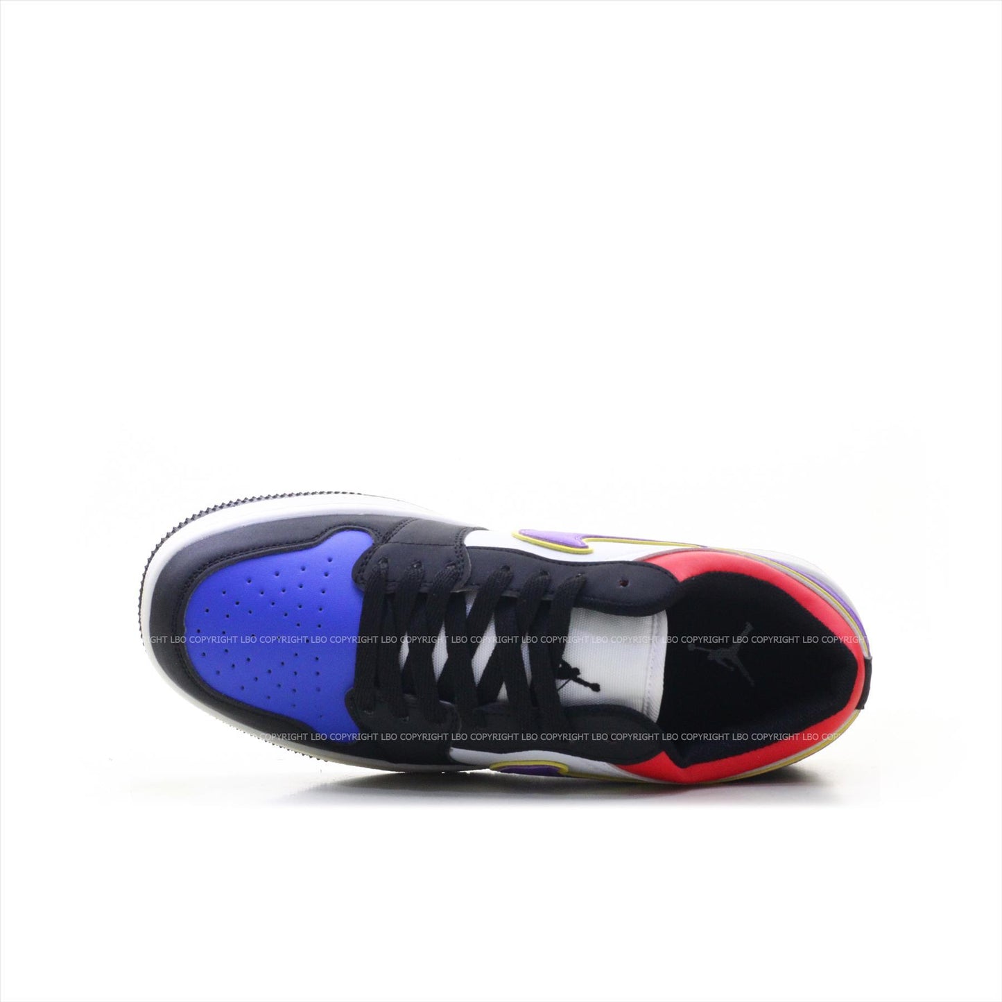 Nike Air Force (NEW FIRST COPY)