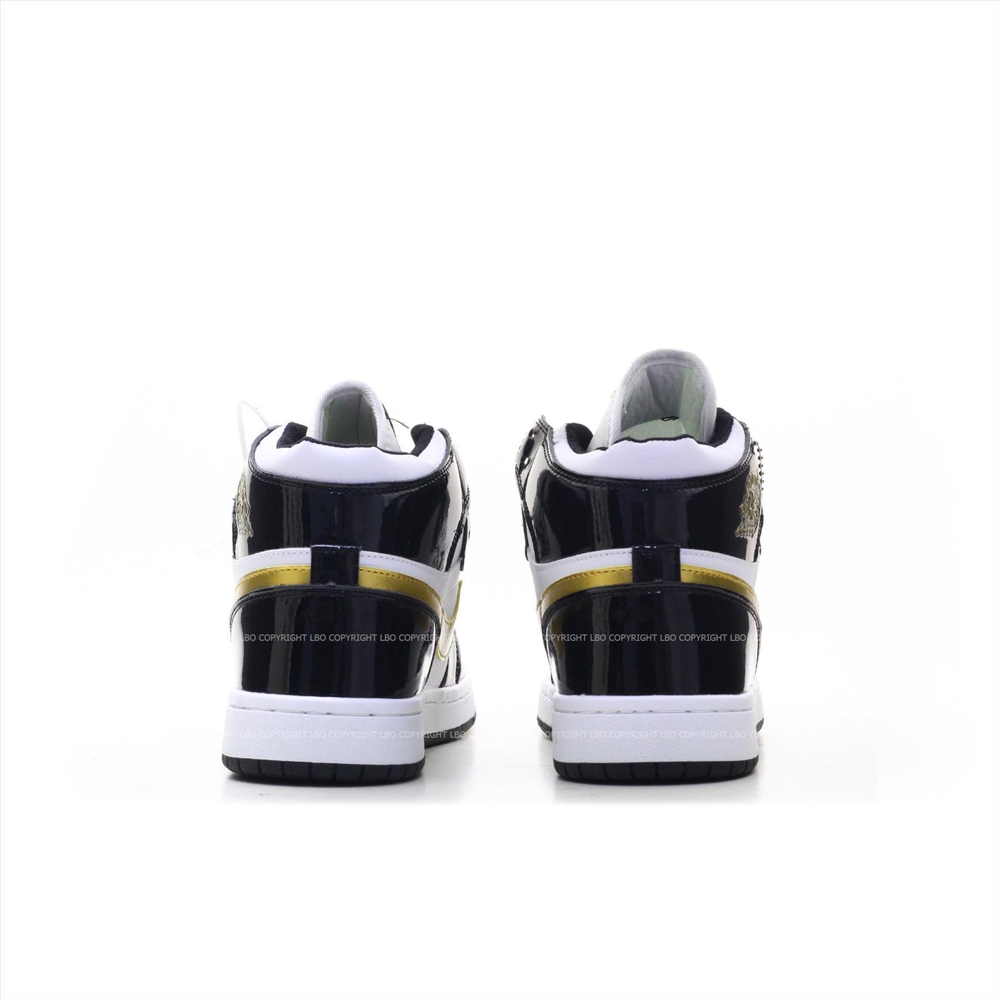 Nike Air Force (NEW FIRST COPY)