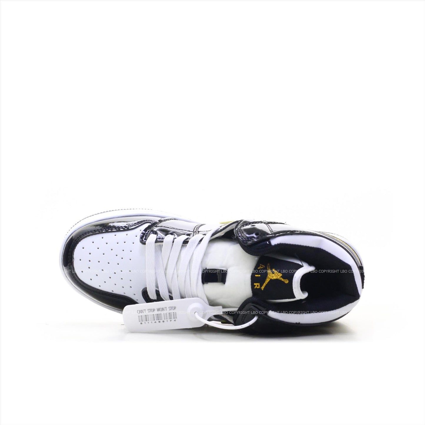 Nike Air Force (NEW FIRST COPY)