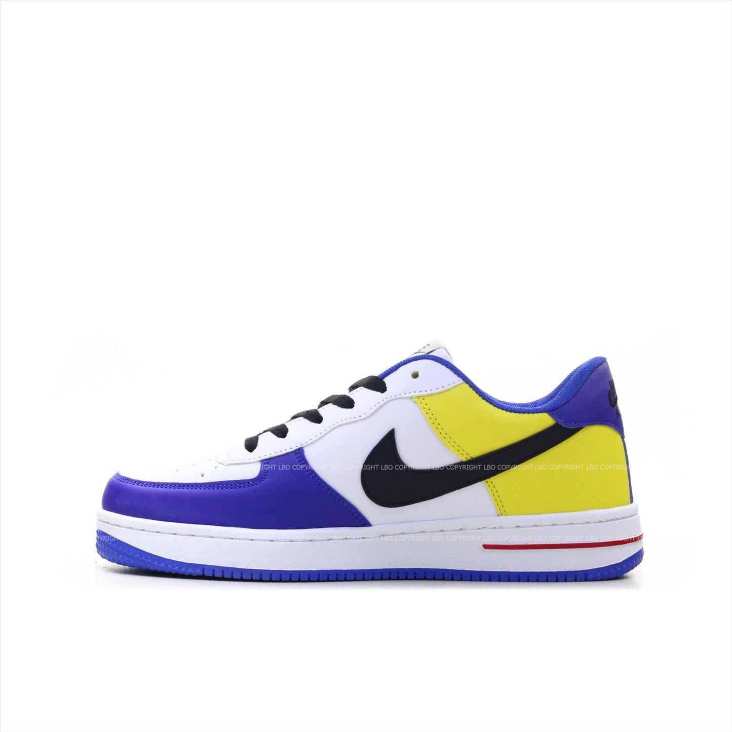 Nike Air Force (NEW FIRST COPY)