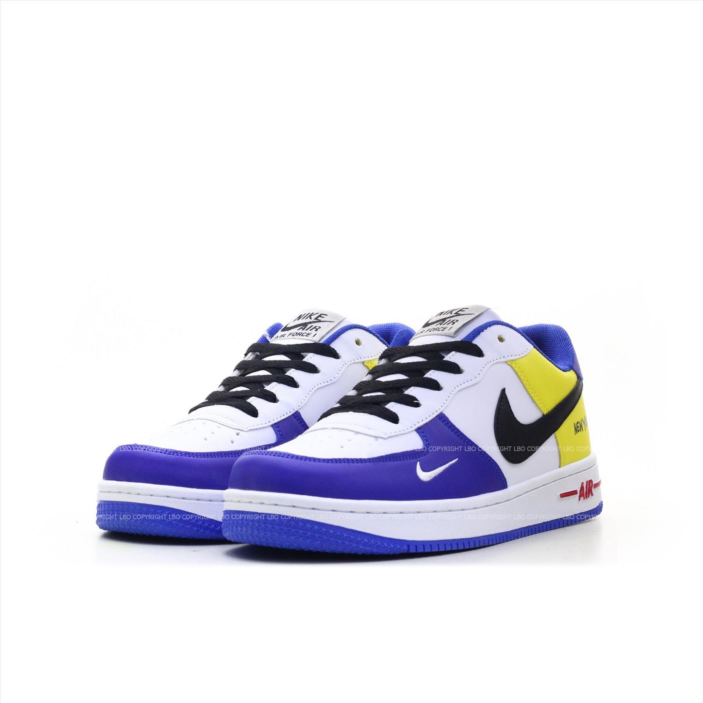 Nike Air Force (NEW FIRST COPY)