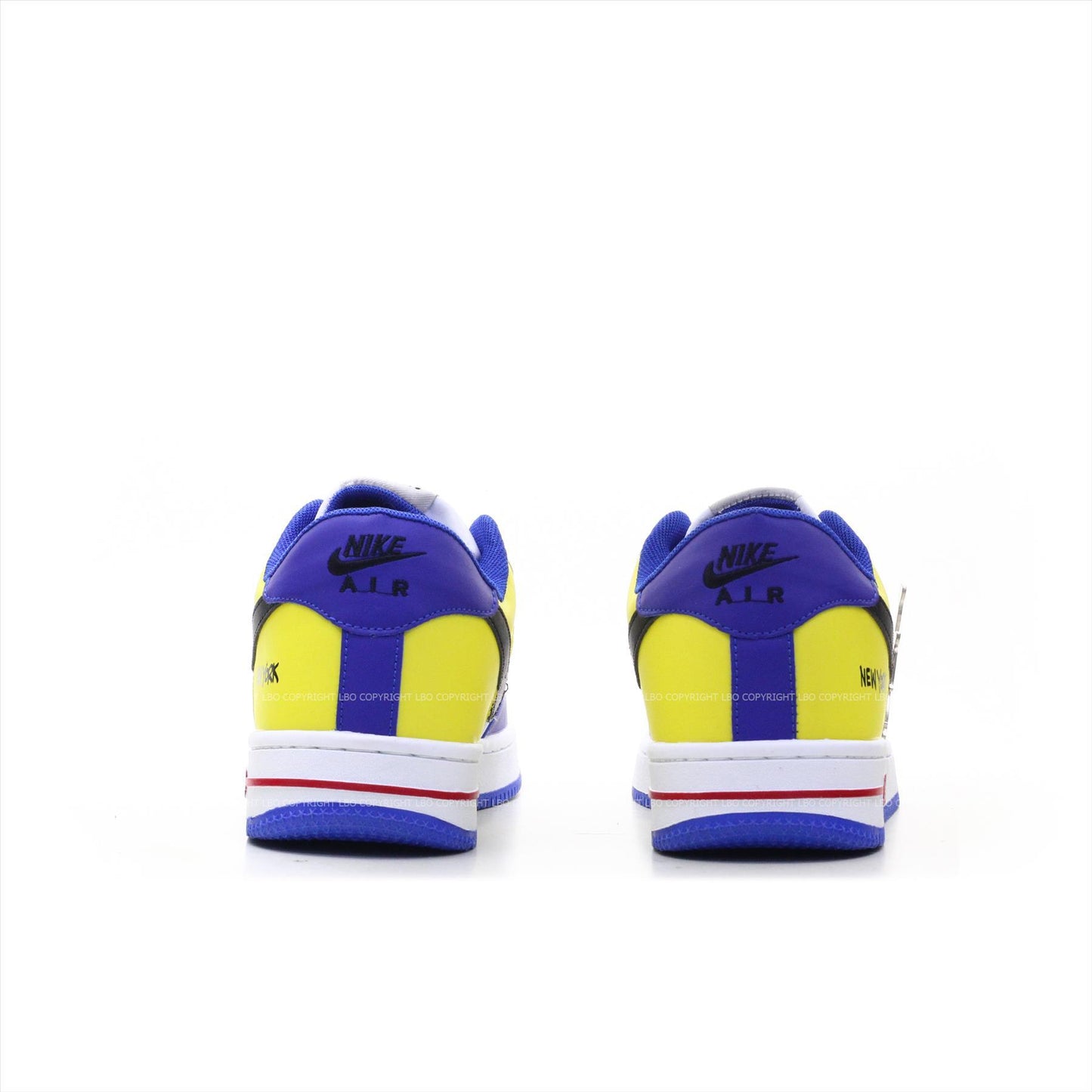 Nike Air Force (NEW FIRST COPY)