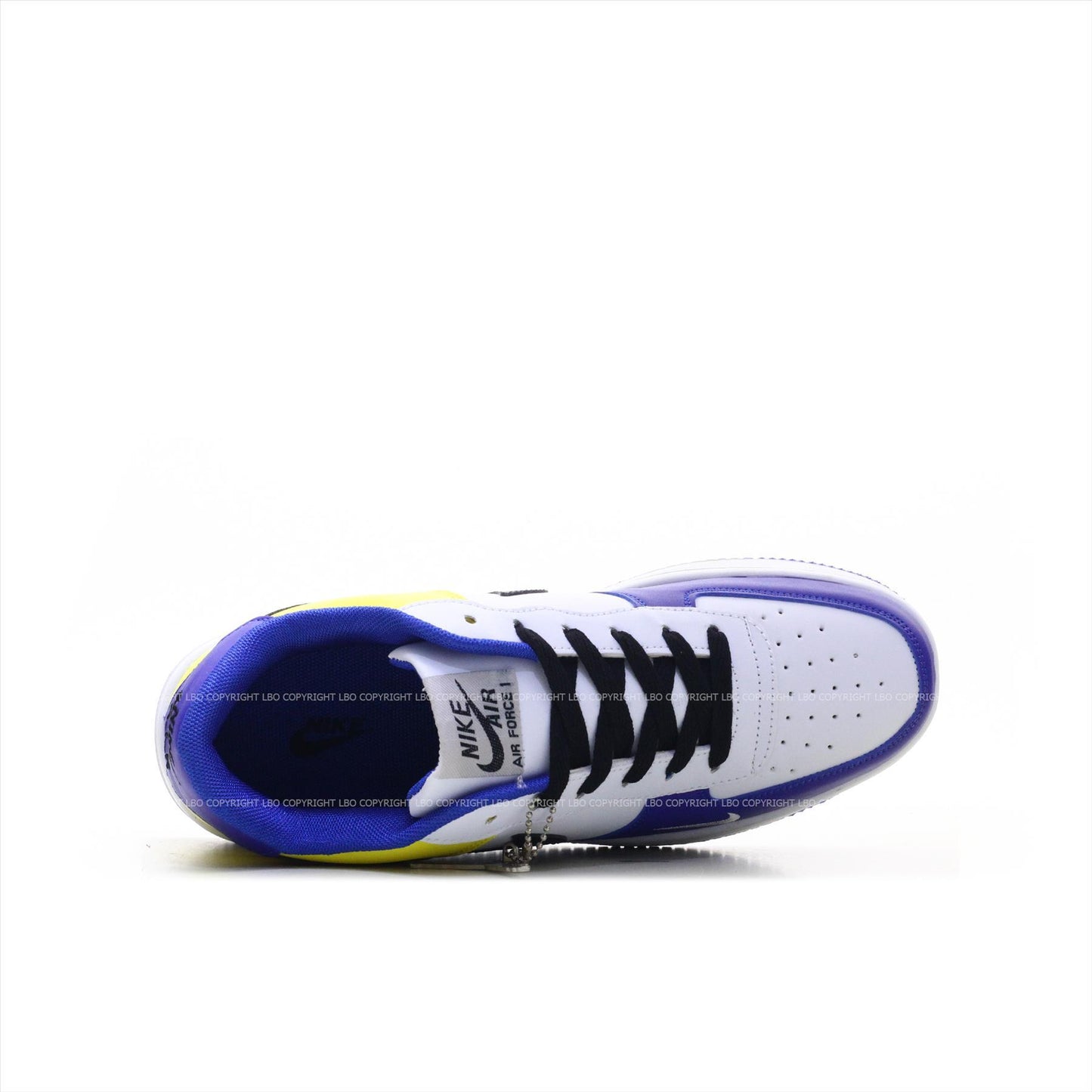 Nike Air Force (NEW FIRST COPY)