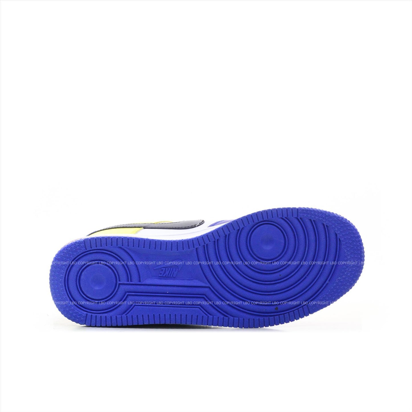 Nike Air Force (NEW FIRST COPY)