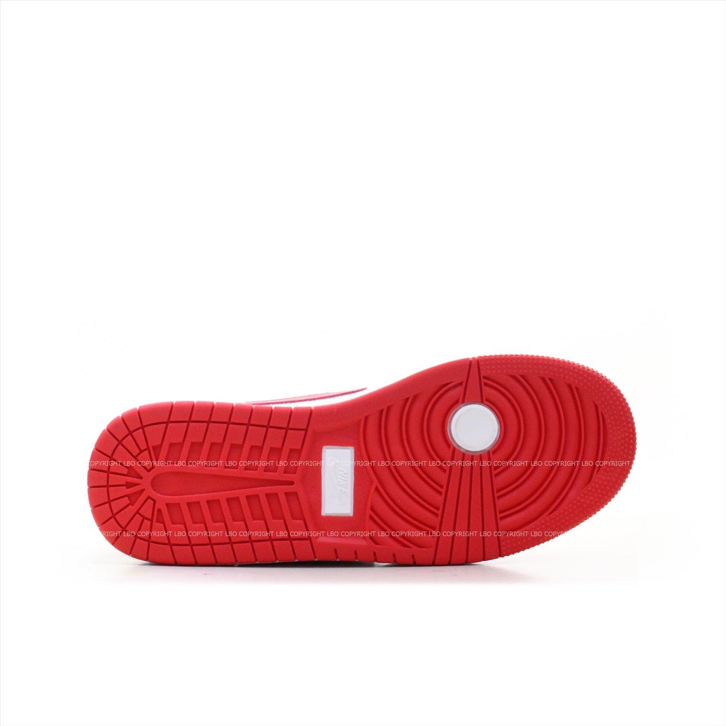 Nike Air Force (NEW FIRST COPY)