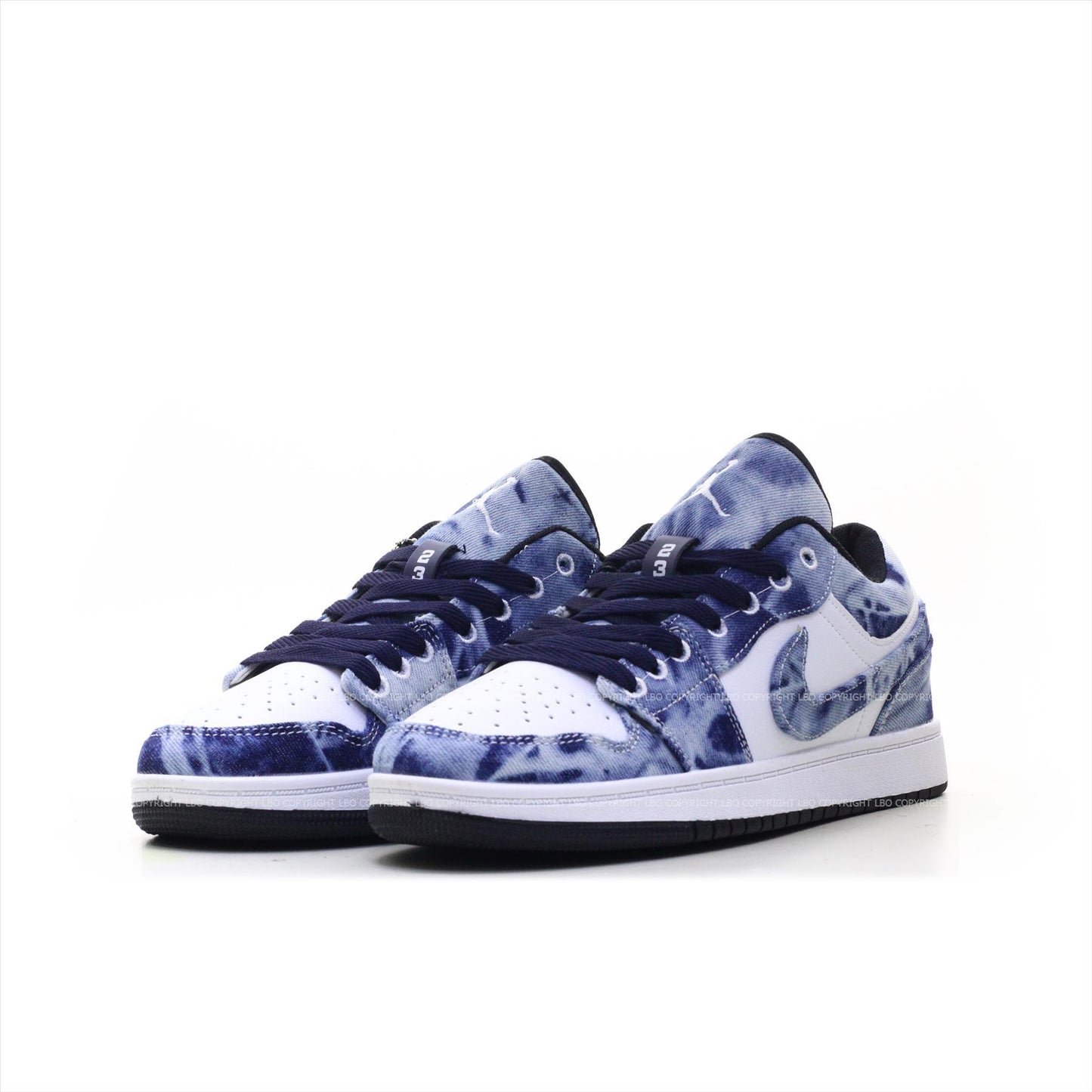 Nike Air Jordan (NEW FIRST COPY)