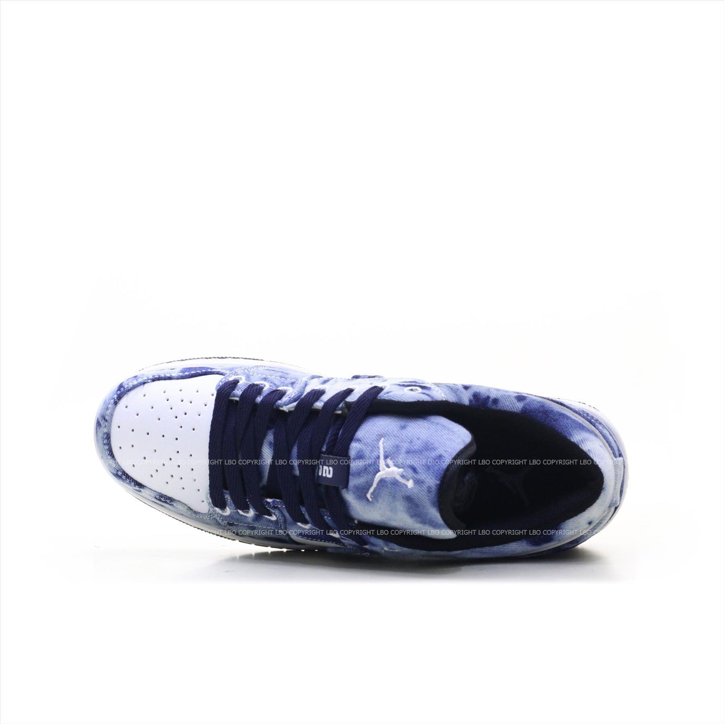 Nike Air Jordan (NEW FIRST COPY)