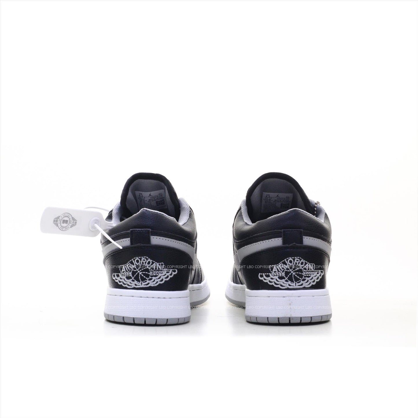 Nike Air Force (NEW FIRST COPY)