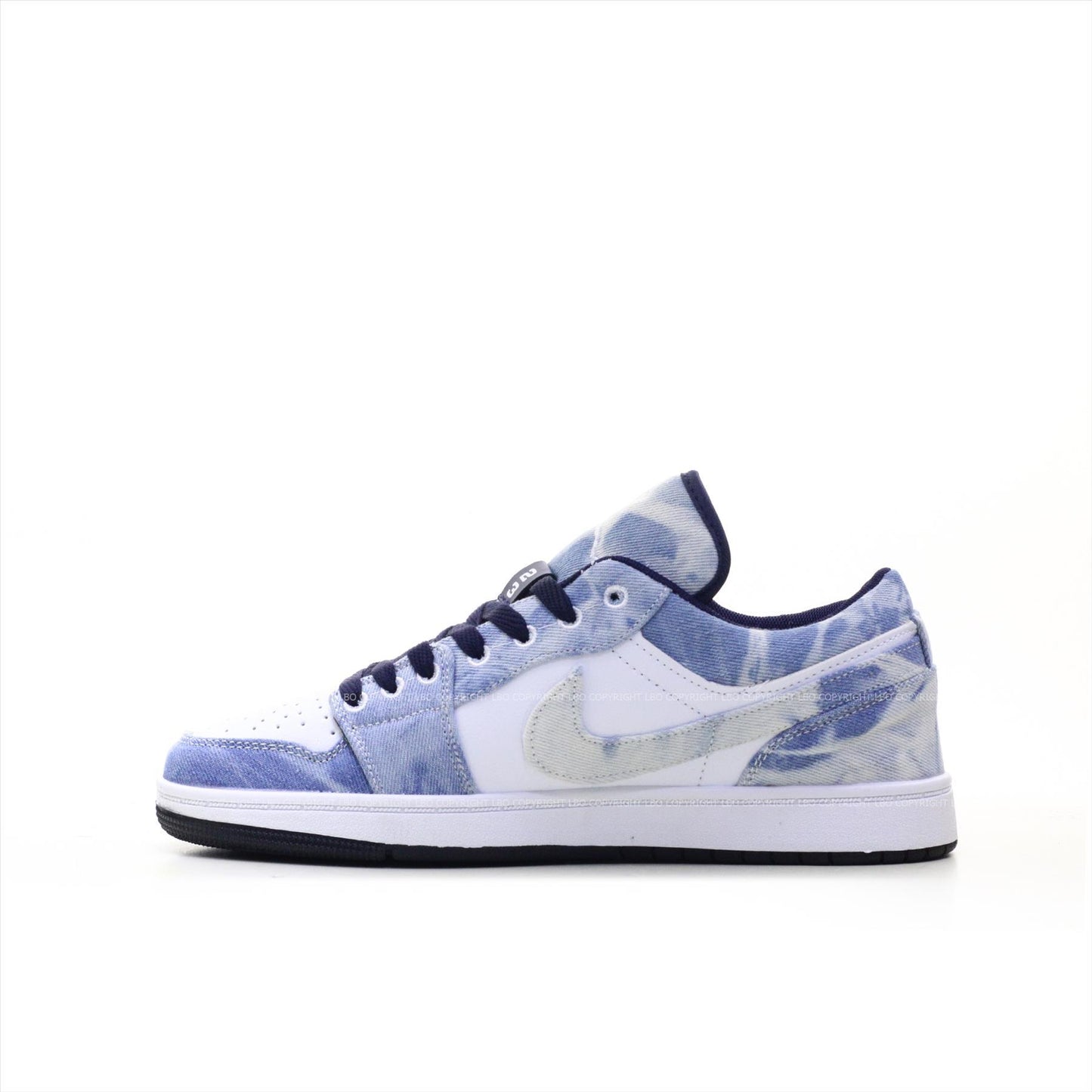 Nike Air Jordan (NEW FIRST COPY)