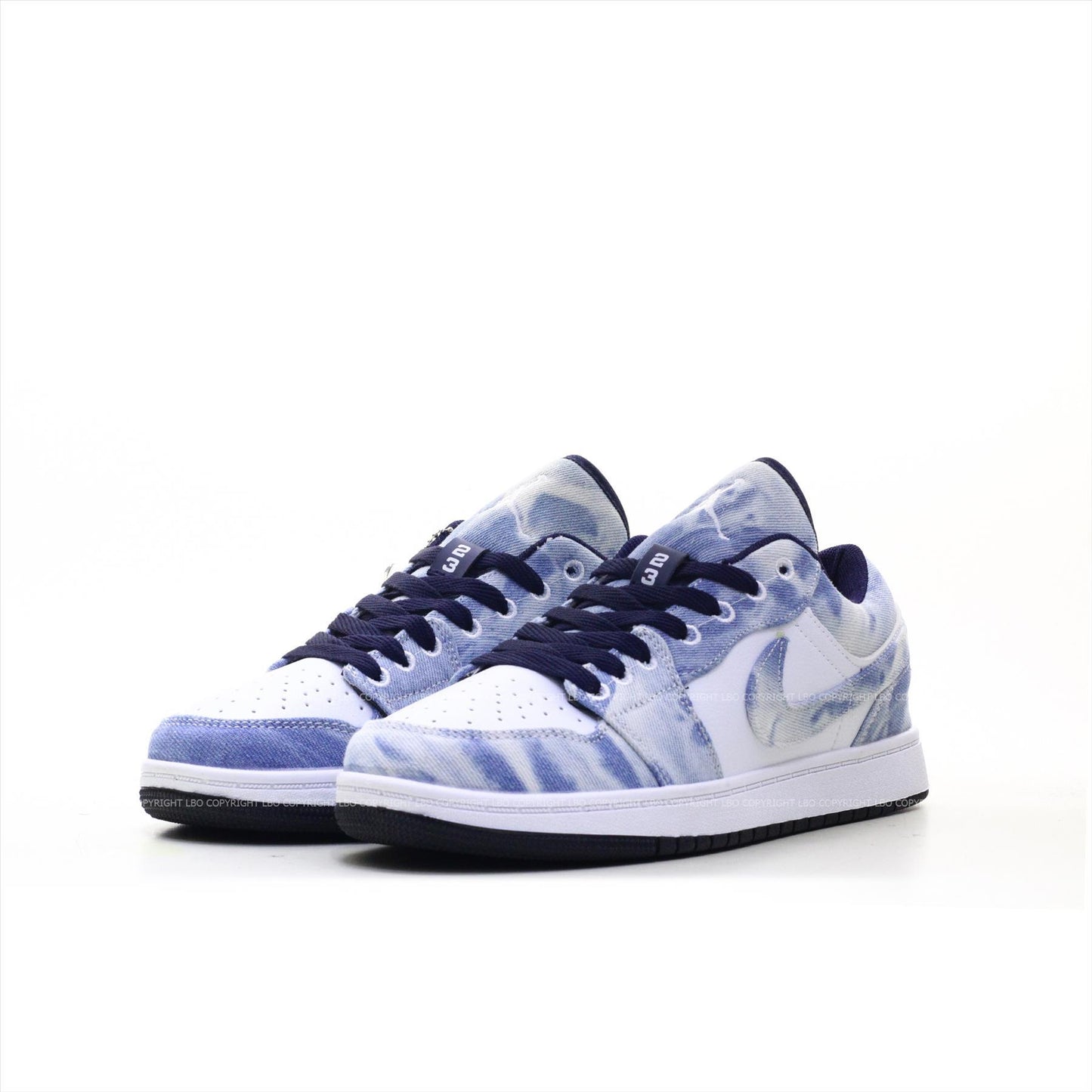Nike Air Jordan (NEW FIRST COPY)